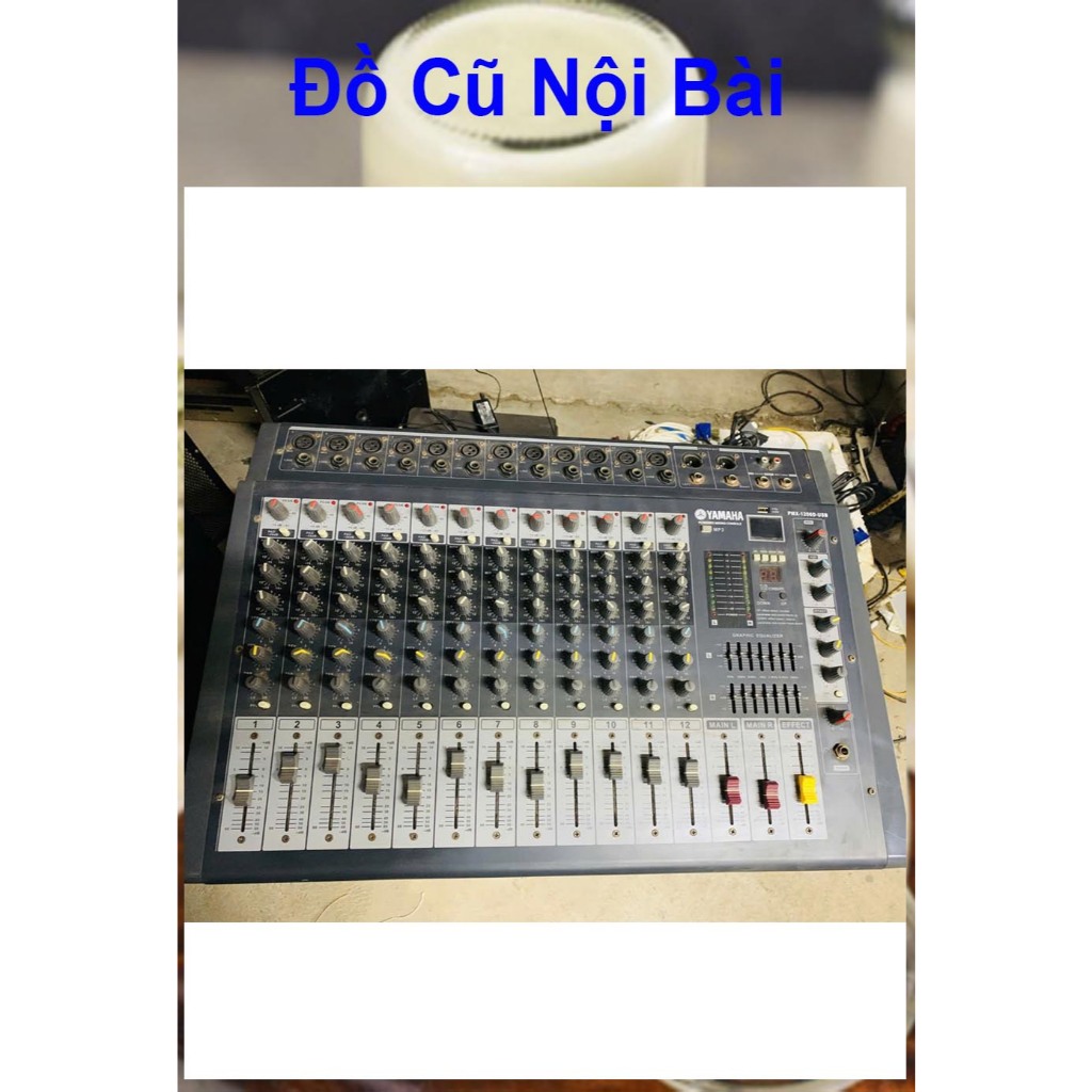 Âm Ly Cũ Các Loại, Amply âm thanh vòm - Hàng thanh lý