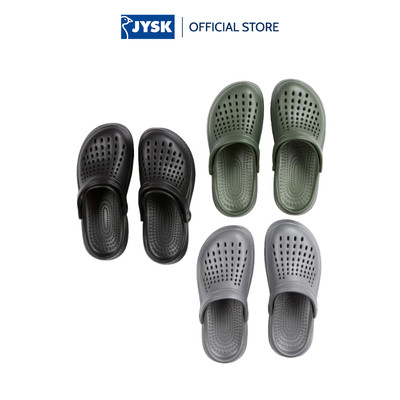 Dép trong nhà | JYSK BOXHOLM | EVA | nhiều màu | size 40-45