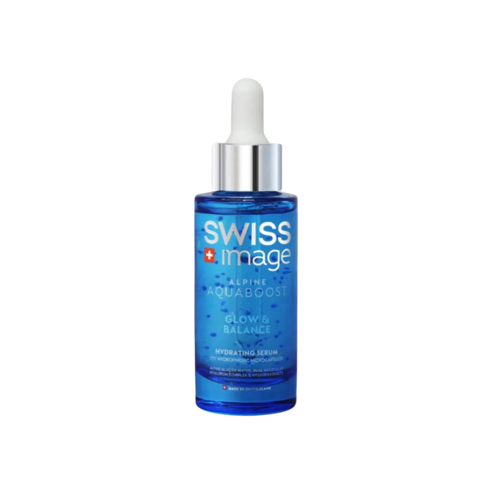 Serum Swiss Image dưỡng ẩm chuyên sâu và sáng da 30ml