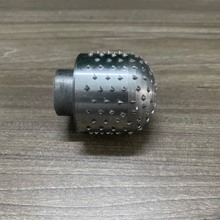 Quả chùy nạo dừa loại lớn cốt 14mm