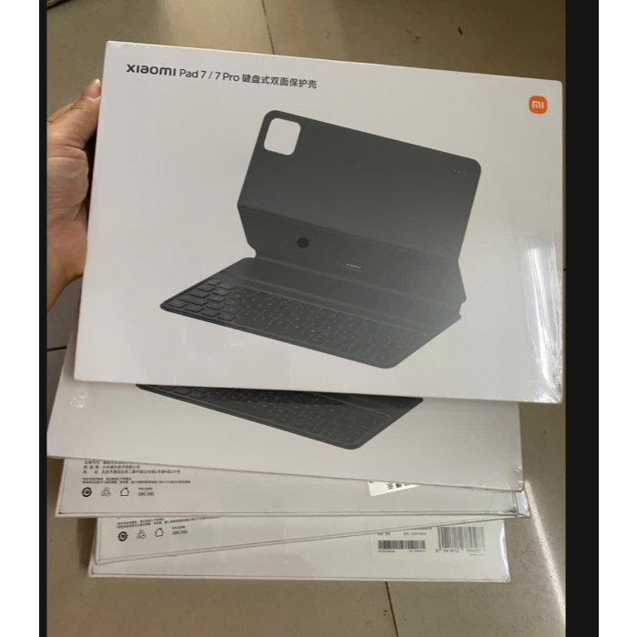 Bàn Phím Tablet Xiaomi Pad 7 / 7 Pro - MớI Nguyên Seal·