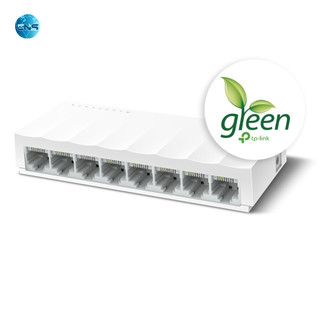 Switch TP-LINK LS1008 Để Bàn 8 Cổng 10/100Mbps