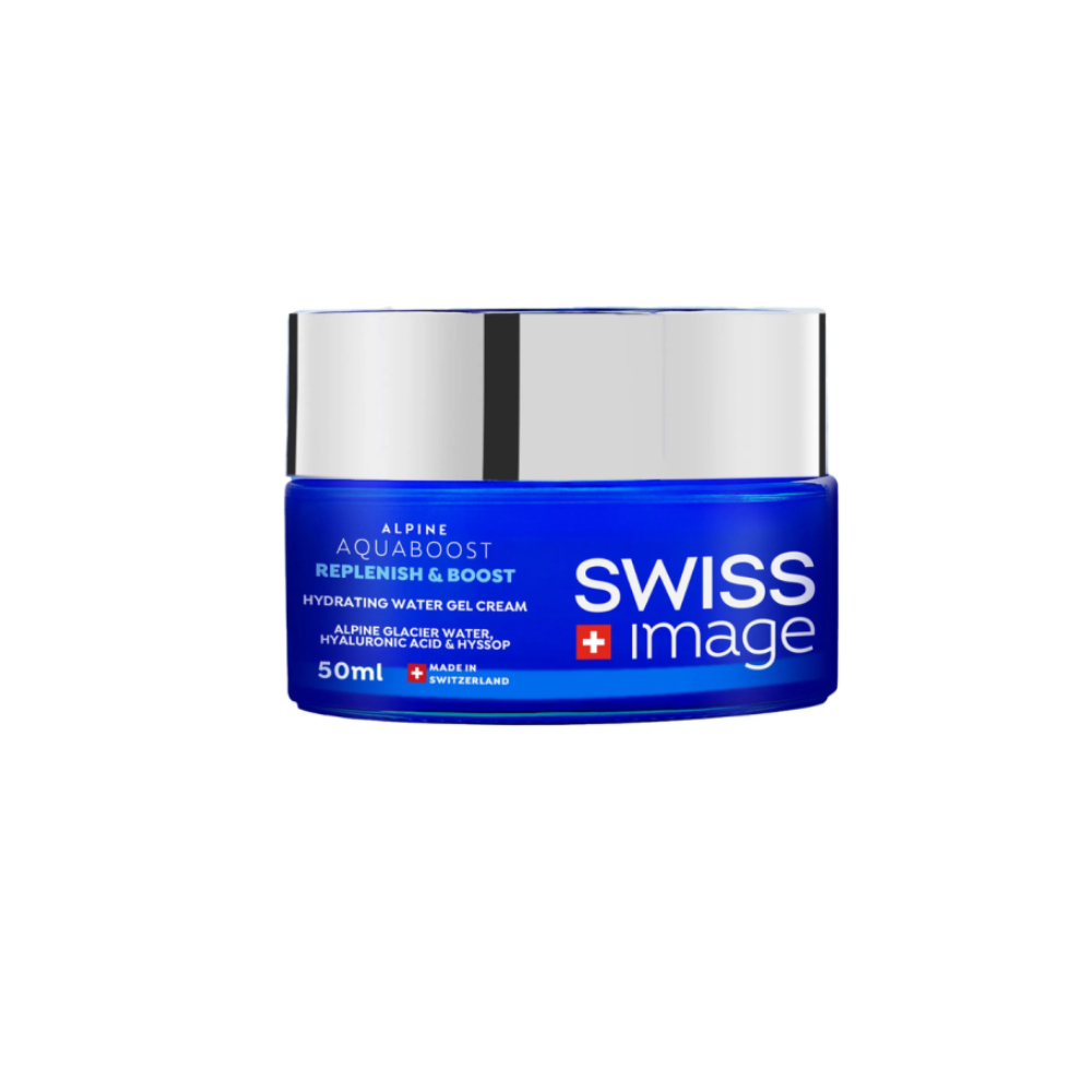 Kem dưỡng Swiss Image cấp ẩm sâu cho da căng mướt 50ml
