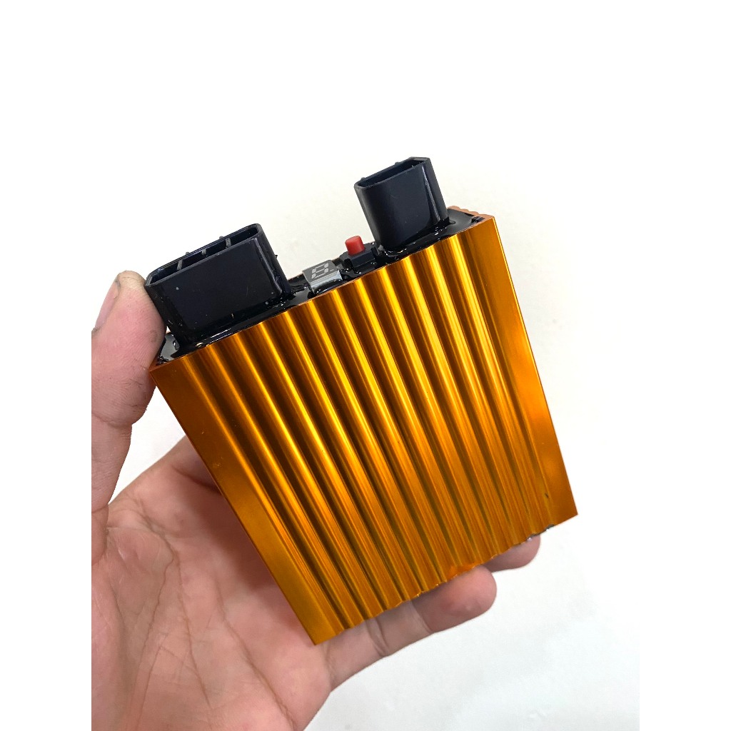 Ic exciter 135 ex 2010 mở tua chính hãng 8 map tăng chỉnh | ic độ ex135