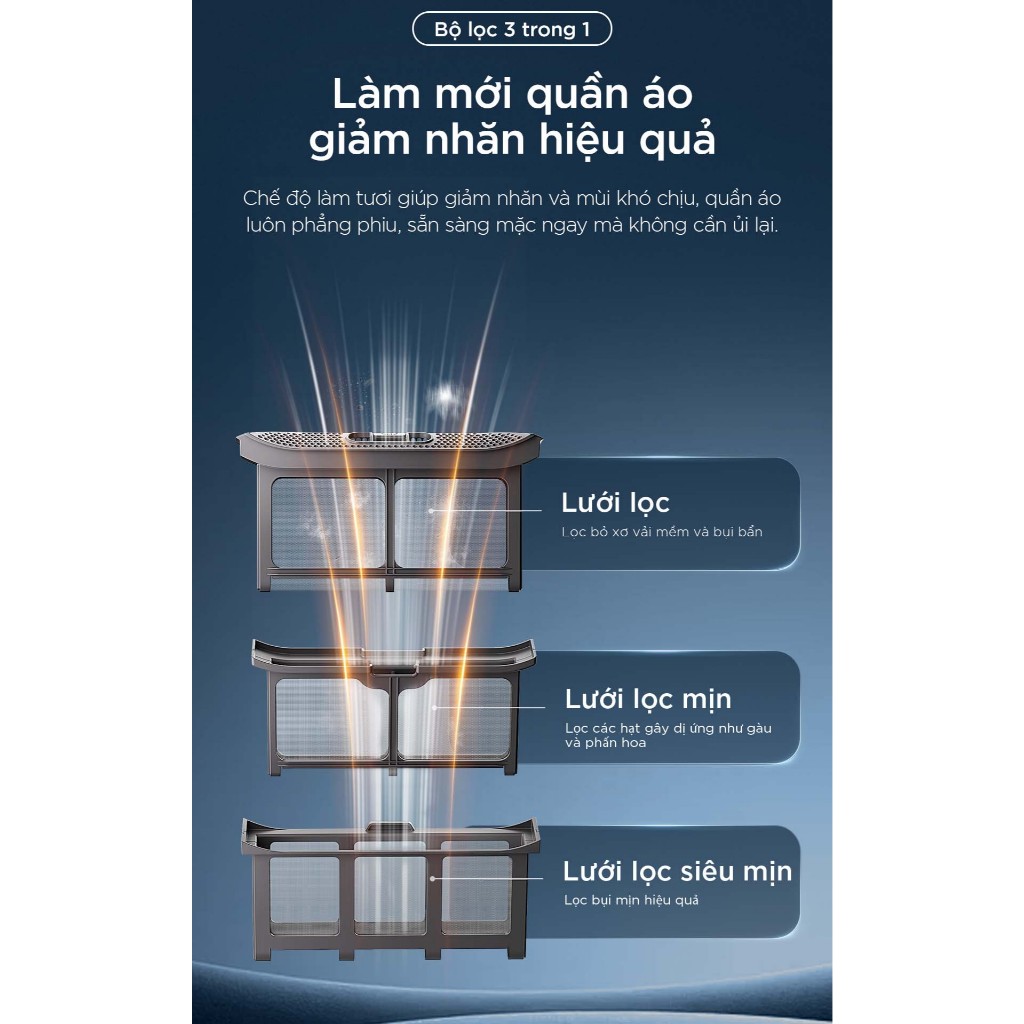 【HEAT PUMP】Máy Sấy Bơm Nhiệt TCL 10KG, AI Tiết Kiệm Điện, Bảo vệ sợi vải, TDH100-C682G, BH 2 Năm, Lắp đặt 0đ HCM HN | BigBuy360 - bigbuy360.vn