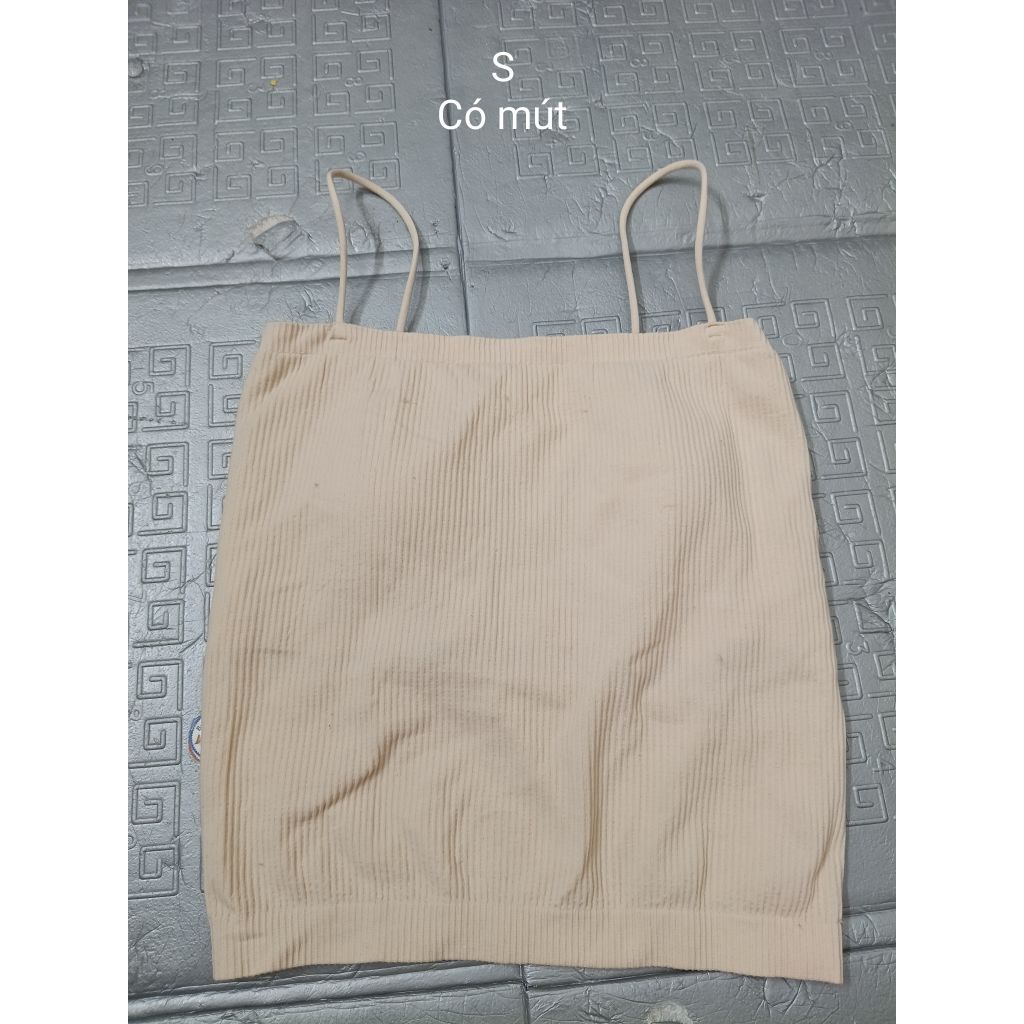 Áo bra, áo tập 2hand