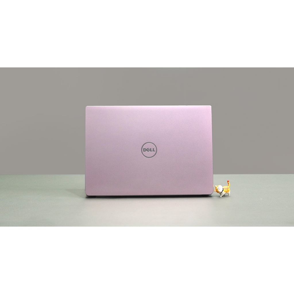 [BẢN MÀU HỒNG] Laptop Dell Inspiron 7460 Rose Gold Cực Sang - Vỏ Nhôm Nguyên Khối - Core i5-7200U | RAM 8G | SSD 256G