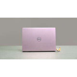 [BẢN MÀU HỒNG] Laptop Dell Inspiron 7460 Rose Gold Cực Sang - Vỏ Nhôm Nguyên Khối - Core i5-7200U | RAM 8G | SSD 256G