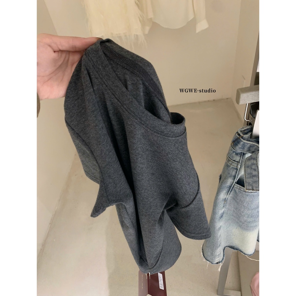 Áo thun WG.WE W8539 Laneko 9 màu | BigBuy360 - bigbuy360.vn