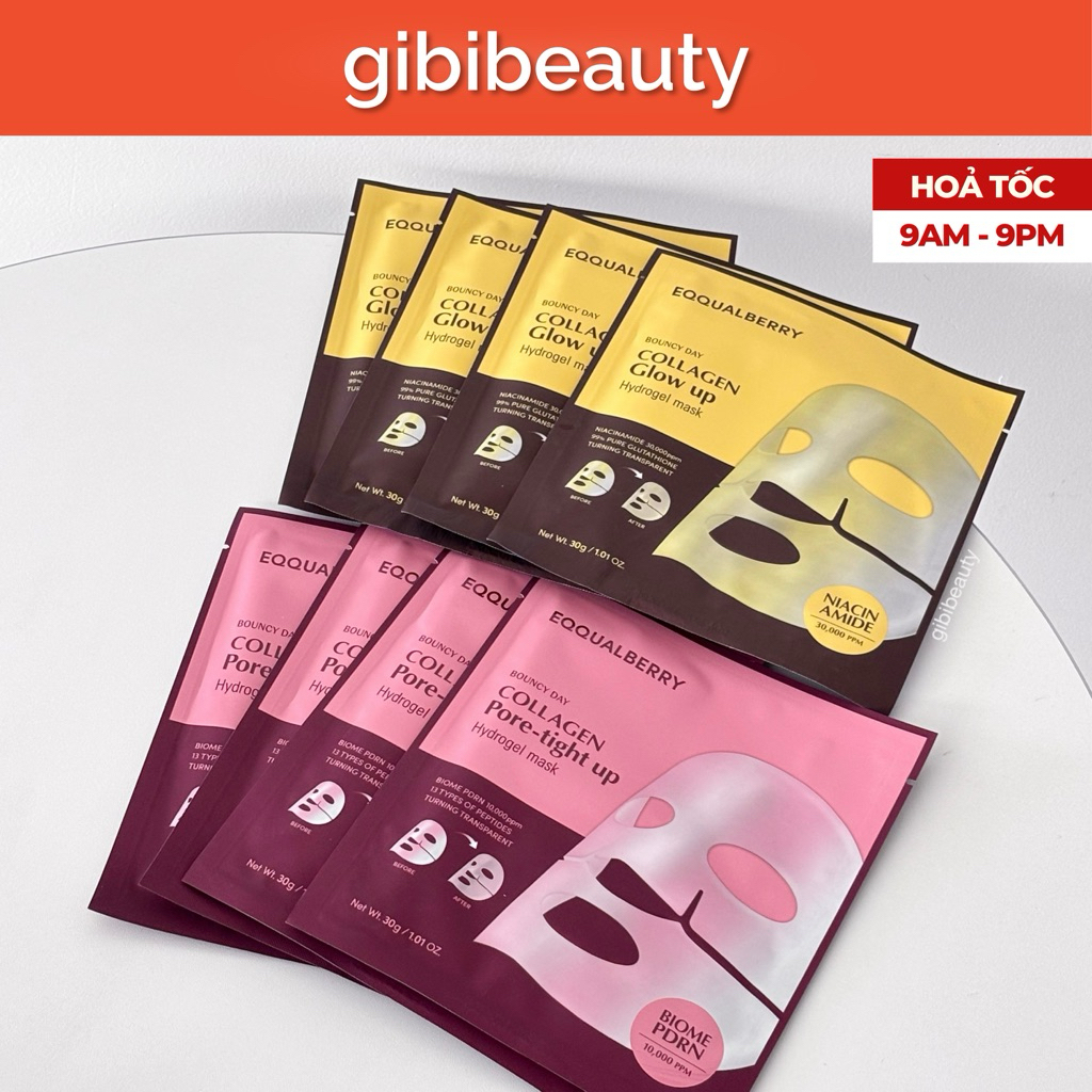 Mặt nạ thạch MEDI ANSWER Collagen Mask