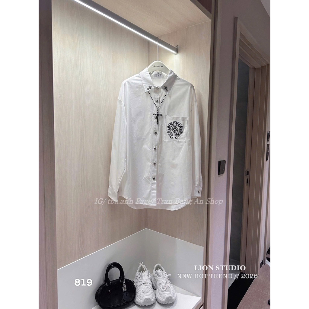 🦁LION STUDIO❤️ somi chomer 819 QCCC , Trung Quốc