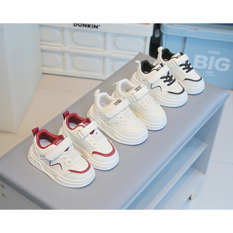 Cực Hot_Giầy thể thao cho bé 3 mầu thời trang size 22-26 mã 2505