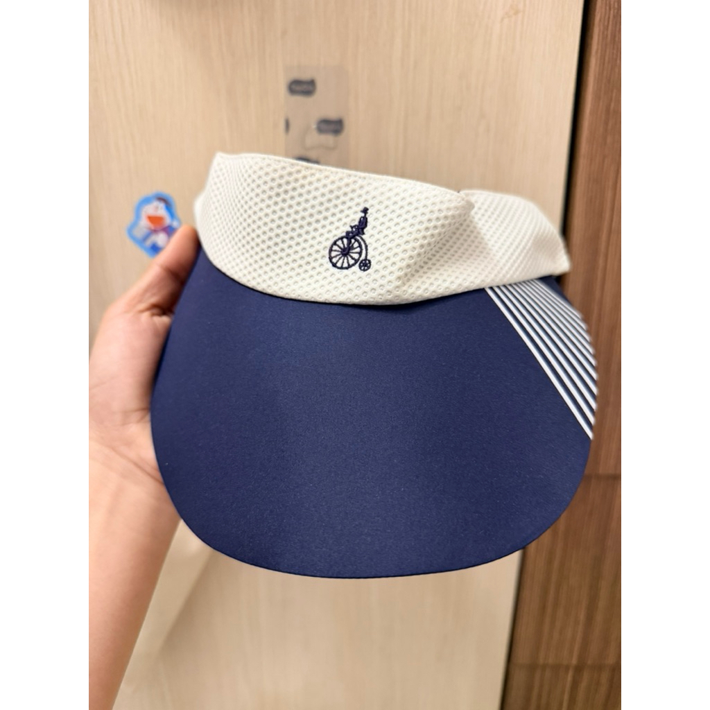 nón beanpole nhiều màu