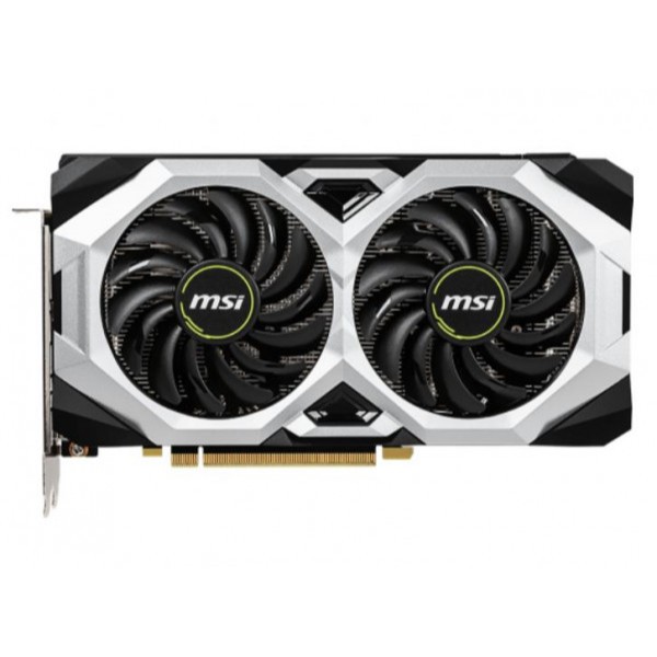 Card màn hình MSI RTX 2060 SUPER VENTUS GP OC 8GB GDDR6
