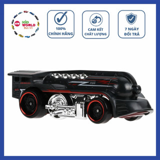 Xe mô hình Hot Wheels basic West Coast Flyer HTB44.