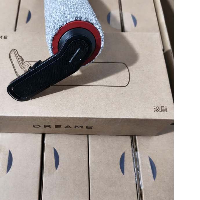 (Fullbox, chính hãng ) Hộp con lăn Dreame H15 / H15 pro heat
