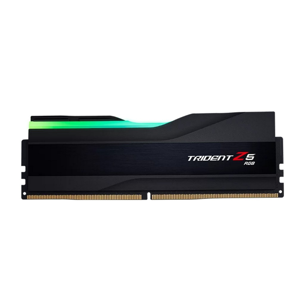RAM G.Skill Trident Z5 RGB DDR5 16GB -BH 36 tháng | BigBuy360 - bigbuy360.vn