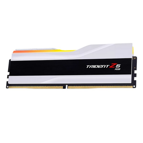 RAM G.Skill Trident Z5 RGB DDR5 16GB -BH 36 tháng | BigBuy360 - bigbuy360.vn