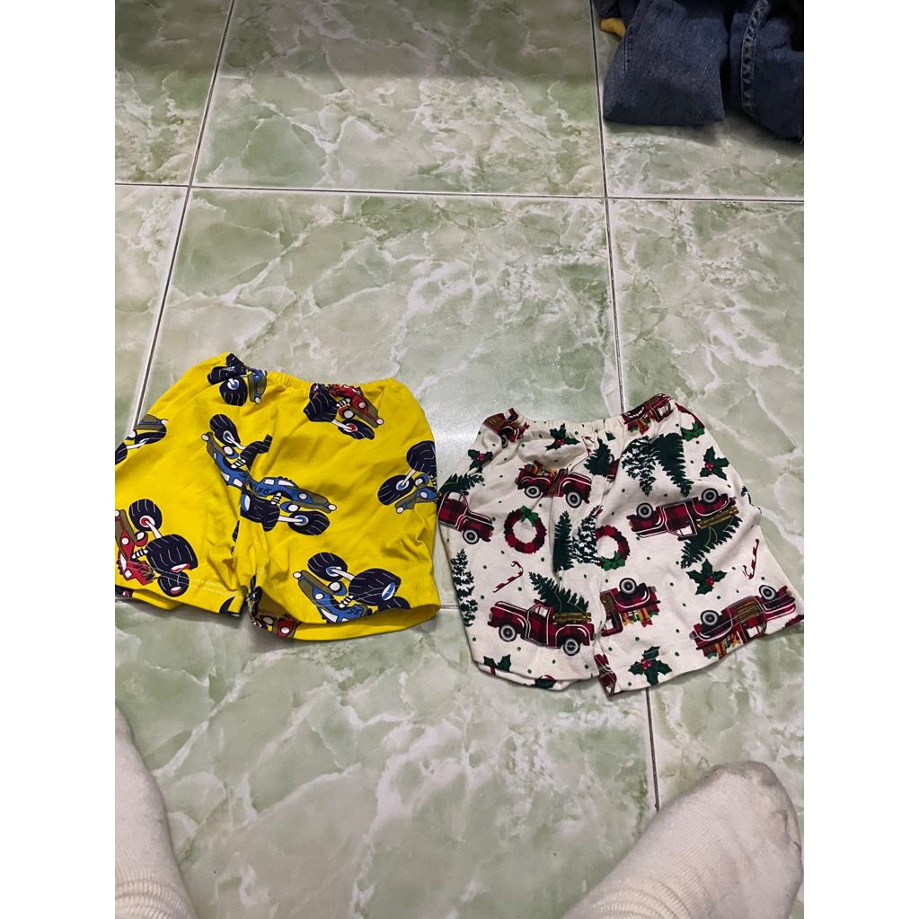 Combo 2 sóc bé new 2 tuổi H46