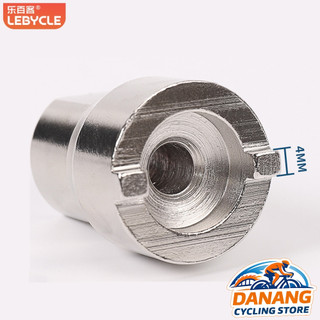 Dụng Cụ Tháo Mở Cối Líp Xe Đạp LEBYCLE – Tool Mở Freehub/Cassette
