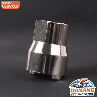 Dụng Cụ Tháo Mở Cối Líp Xe Đạp LEBYCLE – Tool Mở Freehub/Cassette