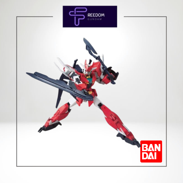 Mô Hình Lắp Ráp Gundam HG 1/144 Core Gundam  Marsfour - chính hãng Bandai