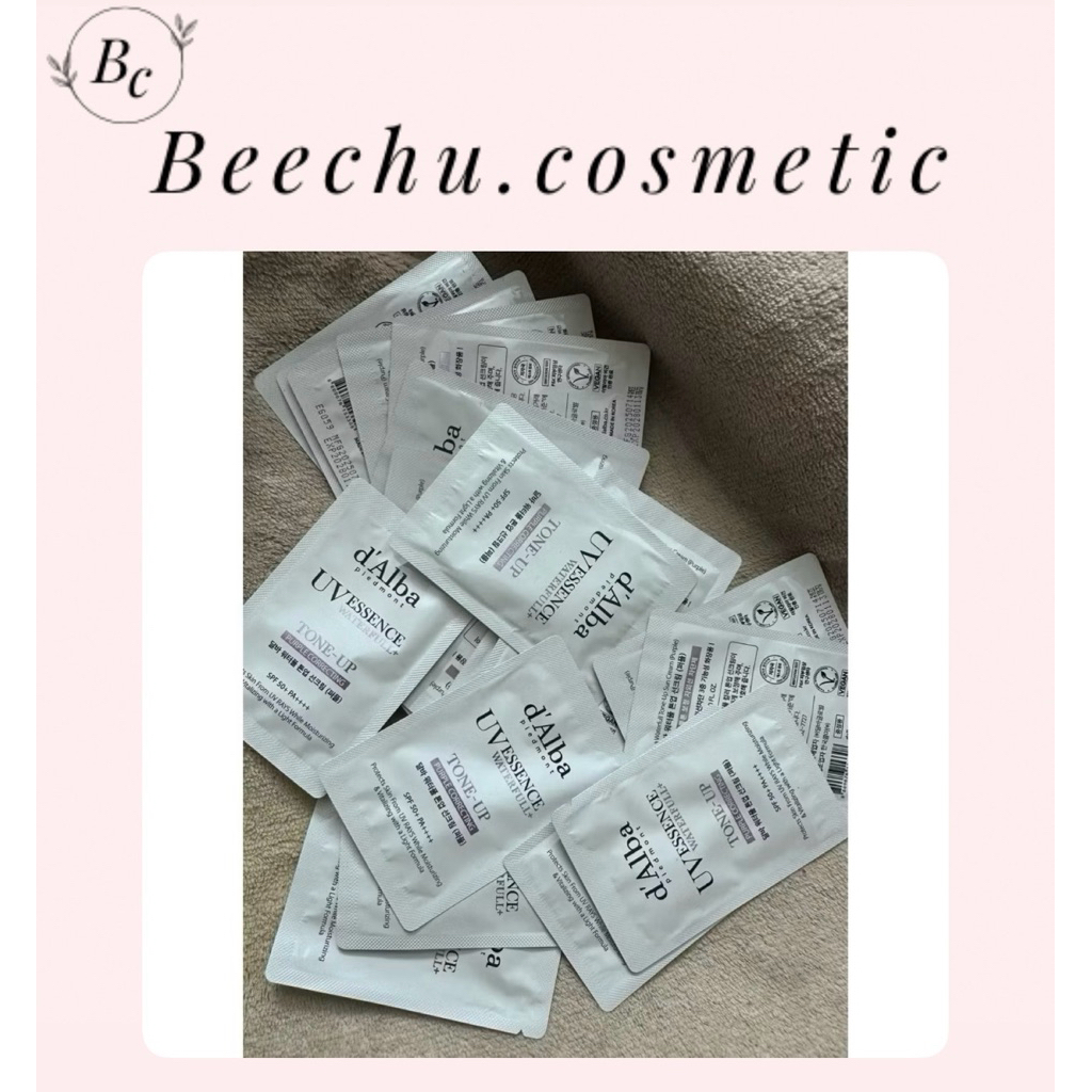 Kem chống nắng dalba