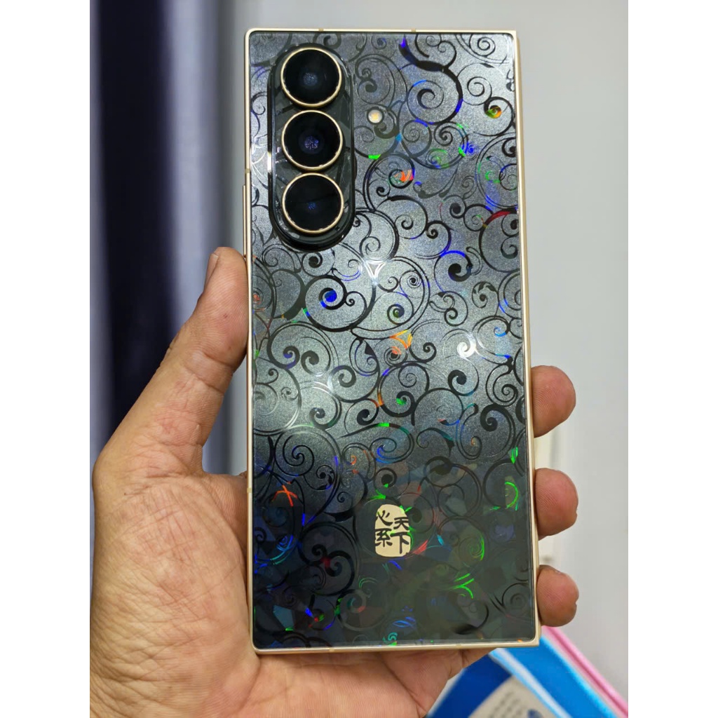 Miếng dán ppf , epu , skin cho điện thoại realme gt7 pro / realme gt7