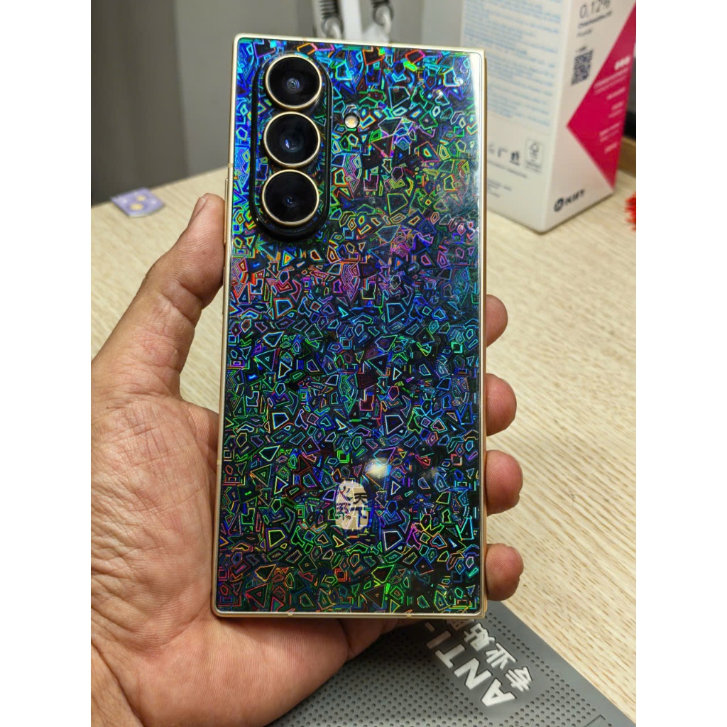 Miếng dán ppf , epu , skin cho điện thoại vivo x100 ultra / vivo x100s pro/ vivo x100s