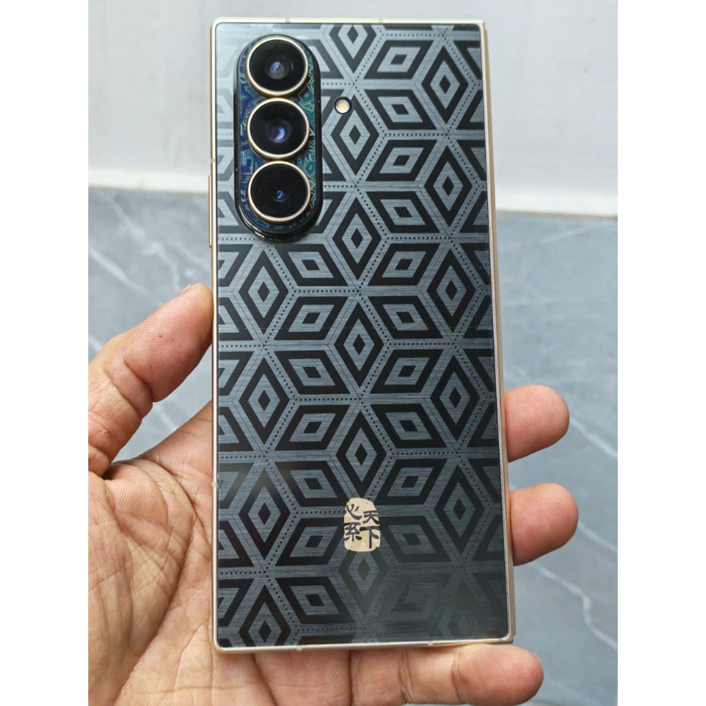 Miếng dán ppf , epu , skin cho điện thoại realme gt8 pro / realme gt8