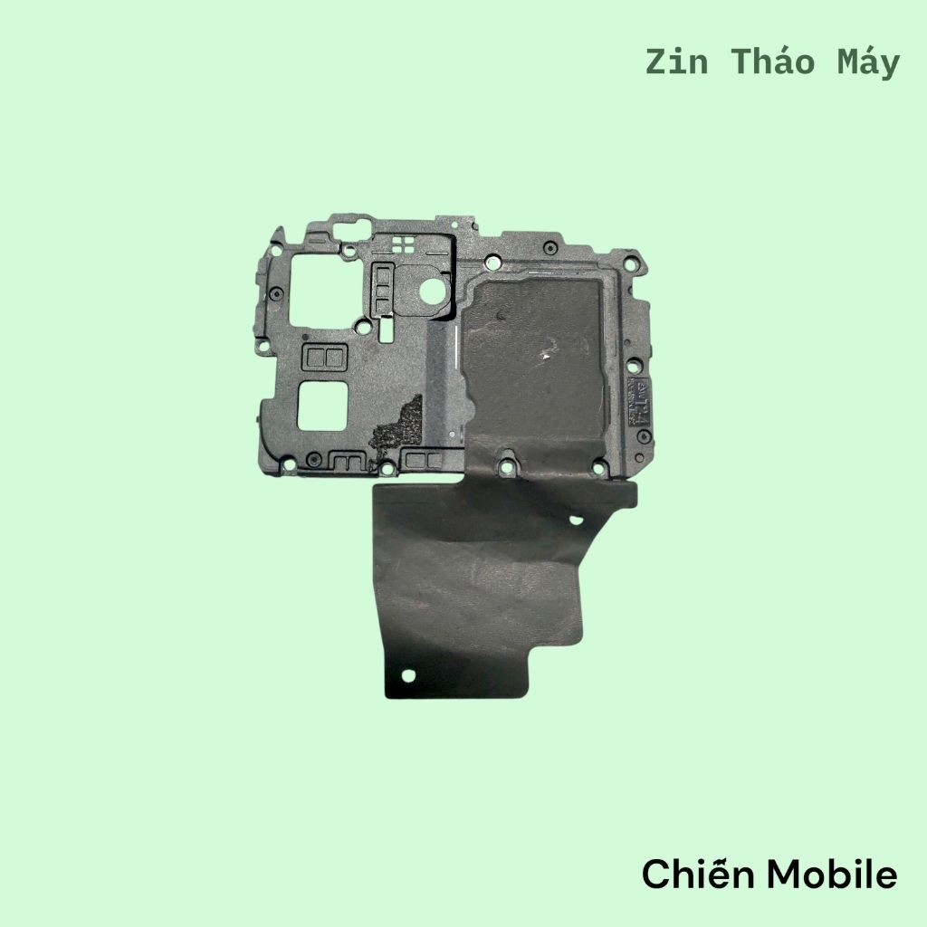 Chắn Main / Dây An Ten Honor X5b Plus ( GFY LX2P ) - Linh Kiện Zin Bóc [83]