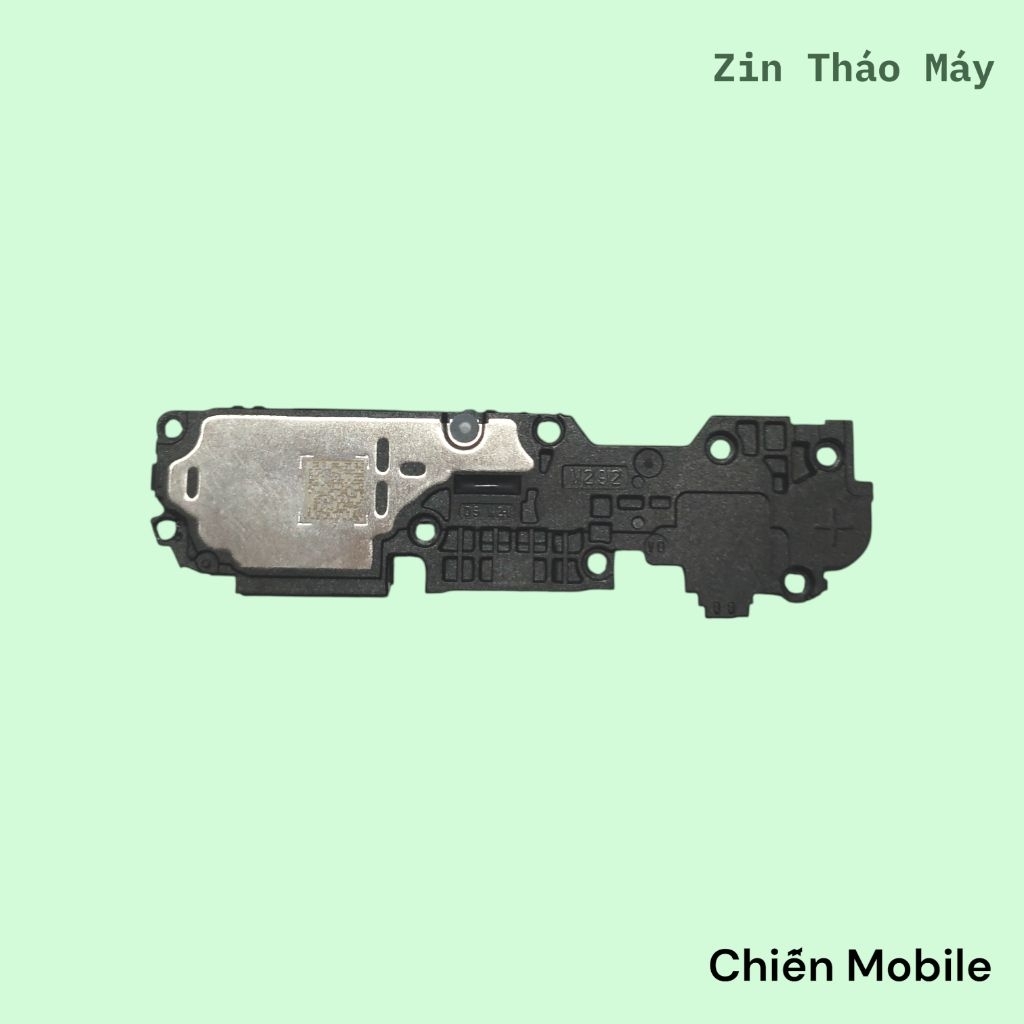 Loa Thoại / Loa Ngoài / Rung Honor X5b Plus ( GFY LX2P ) - Linh Kiện Zin Bóc [83]