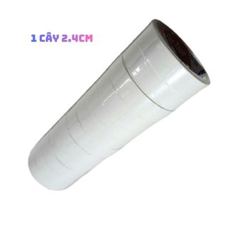 COMBO Khuyến Mãi băng keo hai mặt đầy đủ các kích cỡ 1.2f 2.4f 4.8f