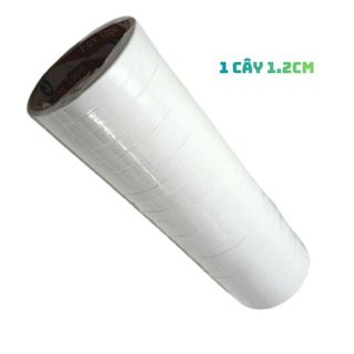 COMBO Khuyến Mãi băng keo hai mặt đầy đủ các kích cỡ 1.2f 2.4f 4.8f