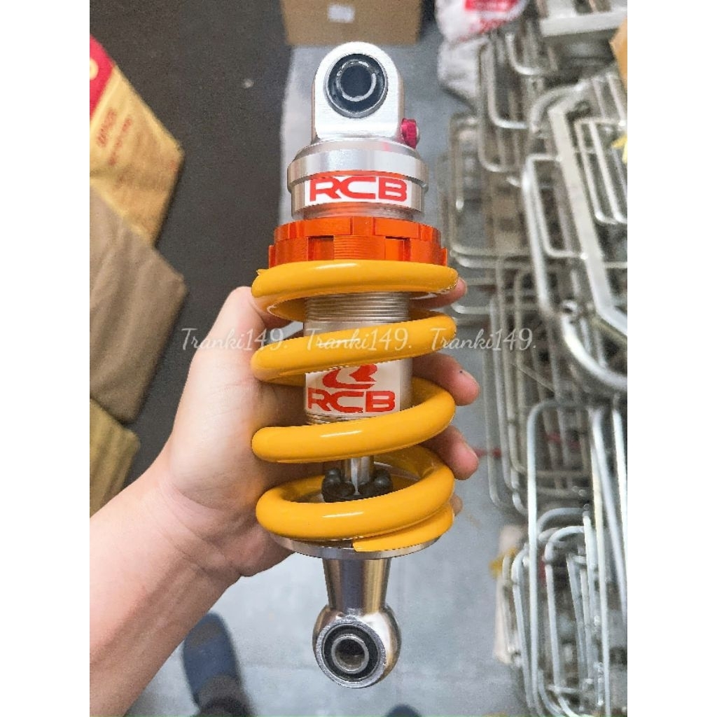 phuộc rbc gắn Ex135 Ex150 ex155 ex2010 exciter winner sonic winx winv