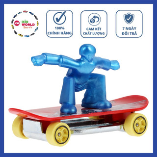 Xe mô hình Hot Wheels basic Tony Hawk Skate Grom HTB96.