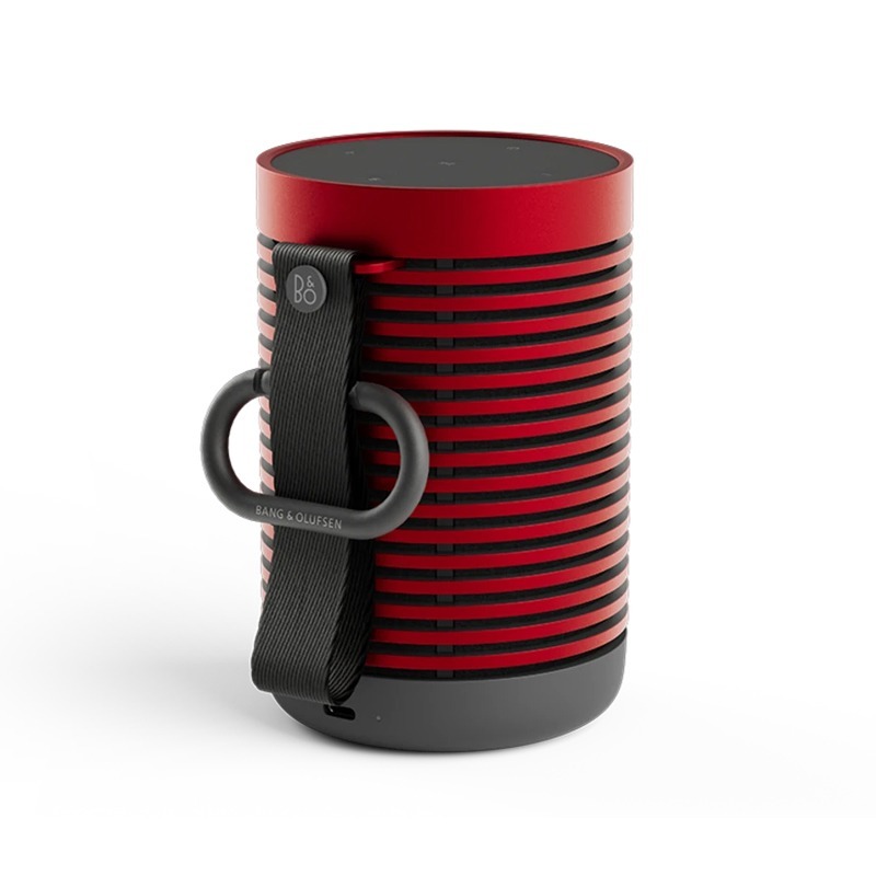 LOA B&O Beosound Explore Ferrari Edition