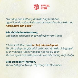 Sách Combo Cơ Thể Tự Chữa Lành (Trọn Bộ 8 Cuốn) - 2H Books HCM