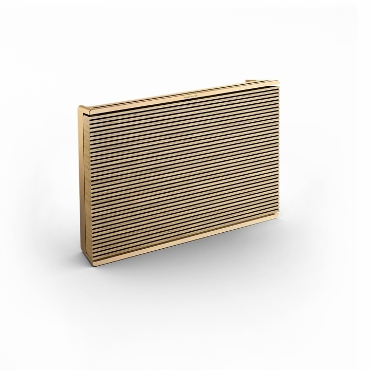 Loa không dây B&O Beosound LEVEL GOLD TONE
