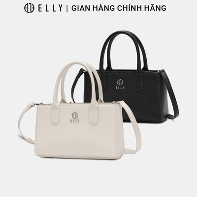 Túi xách nữ ELLY EL402 túi xách tay đeo chéo da tổng hợp cao cấp thời trang sang trọng