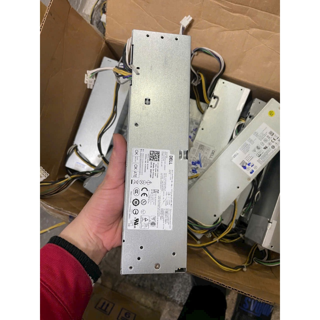 Nguồn máy tính Dell 3020 /7020 /9020 /T1700/ SFF