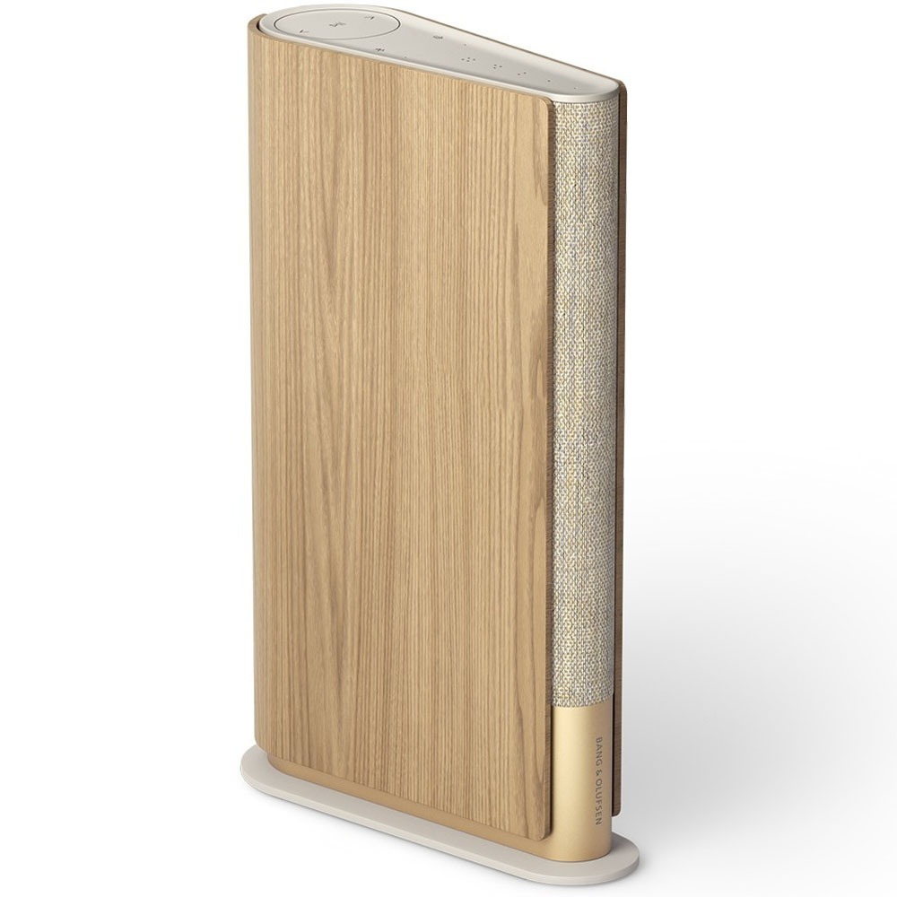 Loa không dây B&O Beosound Emerge Gold