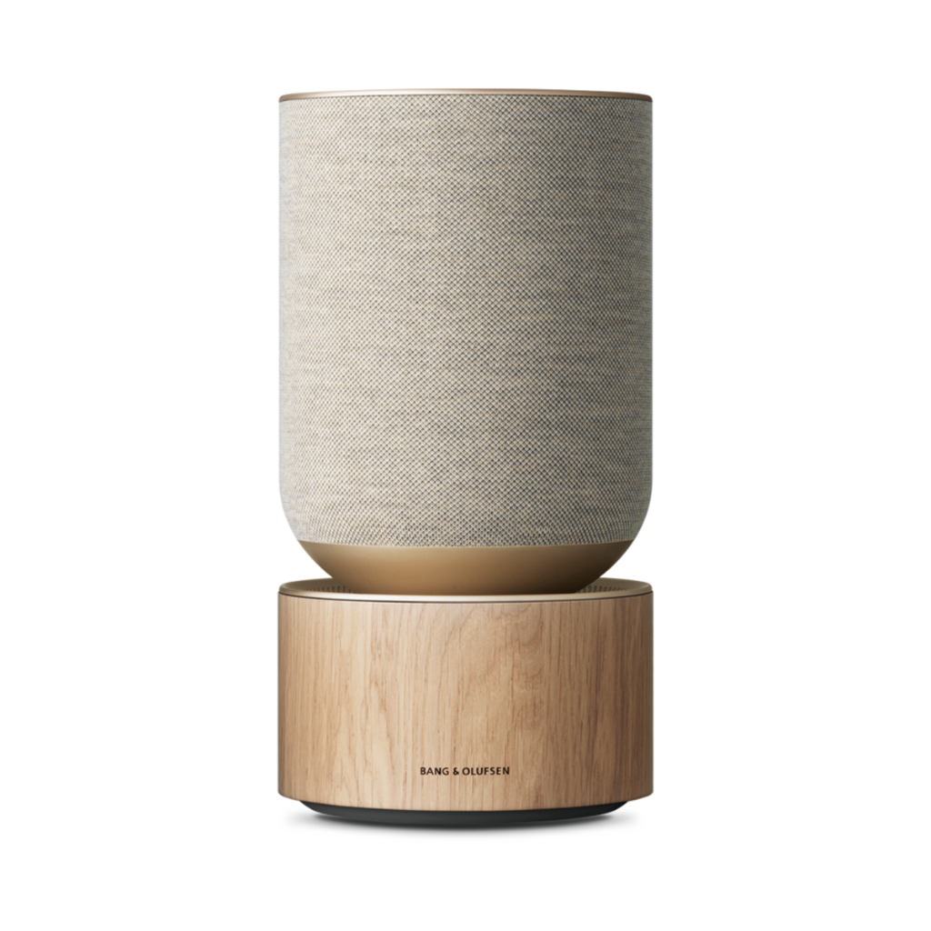 Loa không dây B&O Beosound Balance Natural Oak GVA