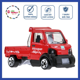 Xe mô hình Hot Wheels basic Tải Mighty K HKJ03.