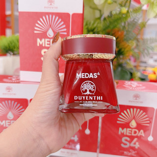 Meda S4 Duyên Thi , Bách Y Sâm Mẫu Mới ( 50g )