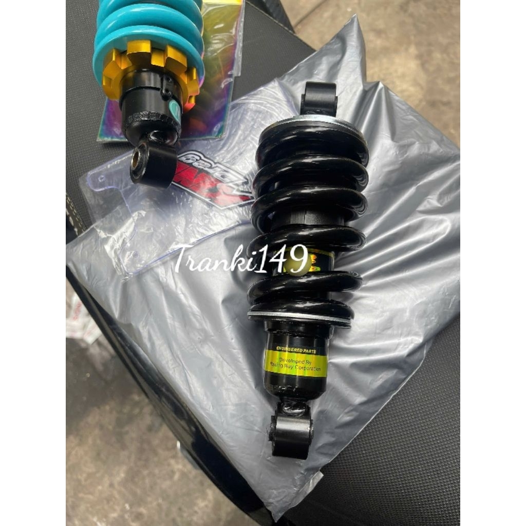 phuộc rbc gắn Ex135 Ex150 ex155 ex2010 exciter winner sonic winx winv