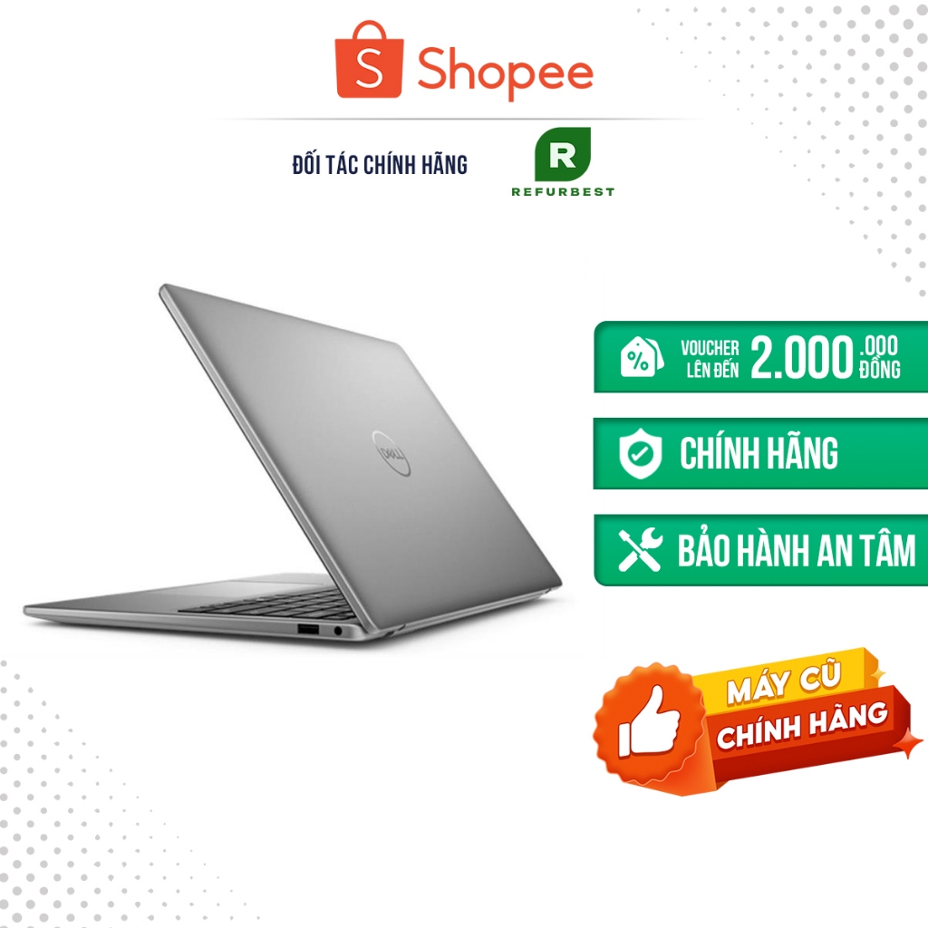 [Máy cũ] - [Trả bảo hành] Dell Inspiron 15 3520 (i5 1235U/16GB/512GB/(N5I5057W1) (Bạc)