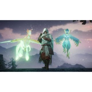 Đĩa Game Nioh 3 cho máy PS5