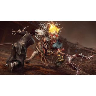 Đĩa Game Nioh 3 cho máy PS5