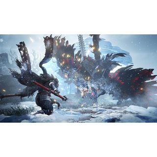 Đĩa Game Nioh 3 cho máy PS5